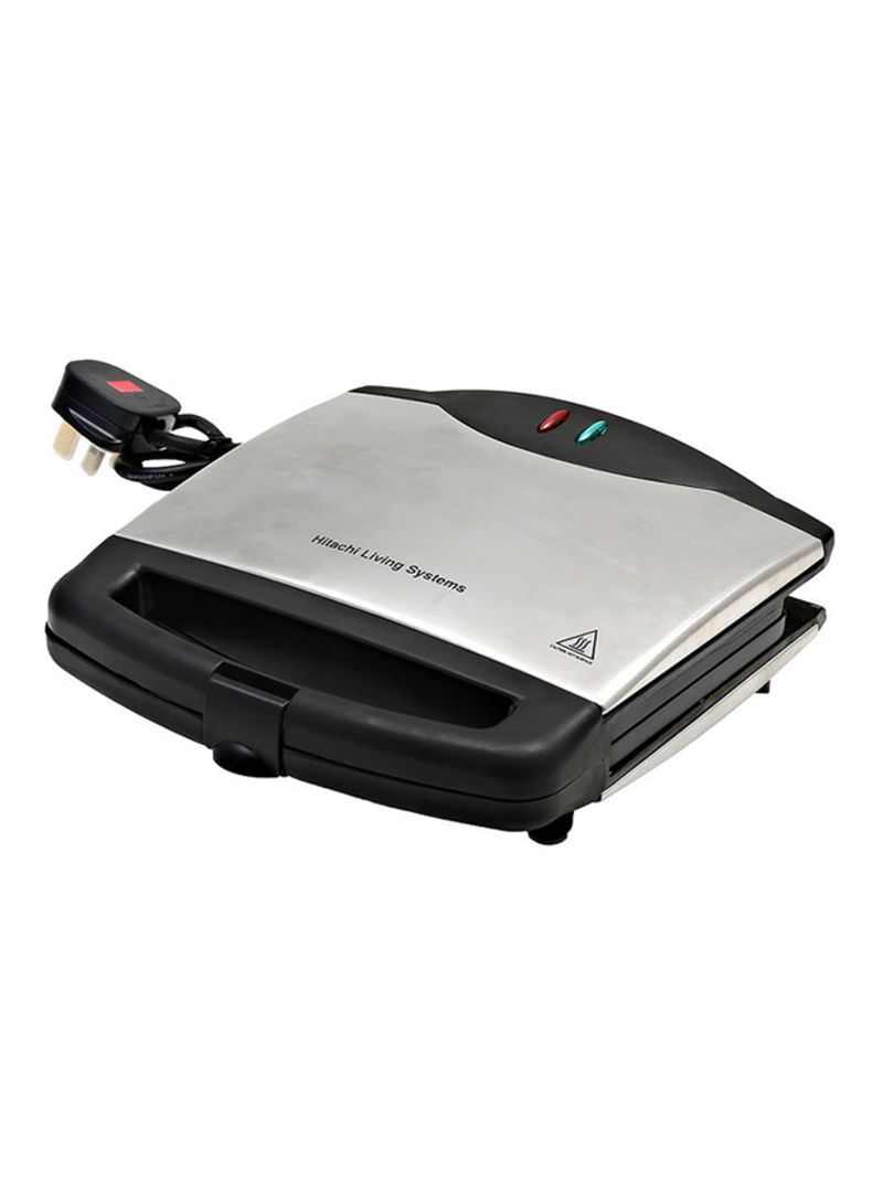 Sandwich Maker 700W HS701 Black